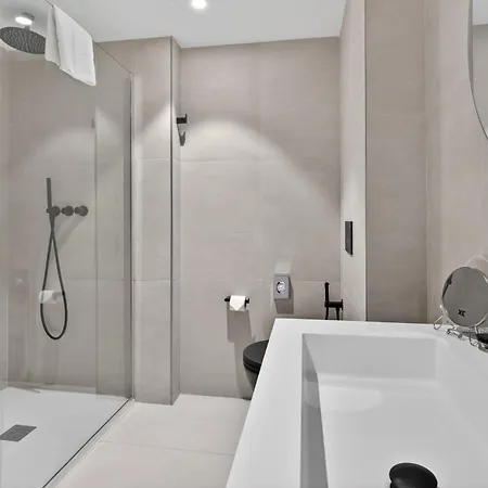 In Mercury With Pool Access Апартаменты Сент Джулианс