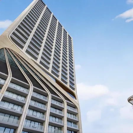 Апартаменты In Mercury With Pool Access *
